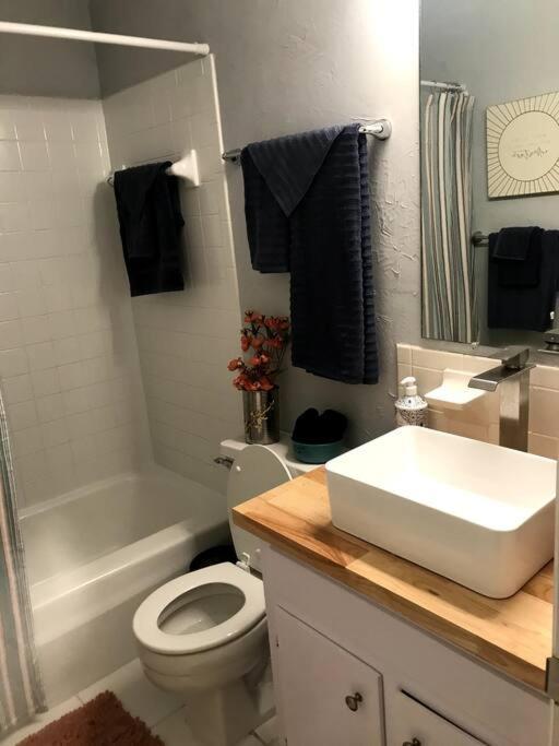 Cheerful 3 Bedroom 2Ba Home In Great Neighborhood! 杰克逊维尔 外观 照片
