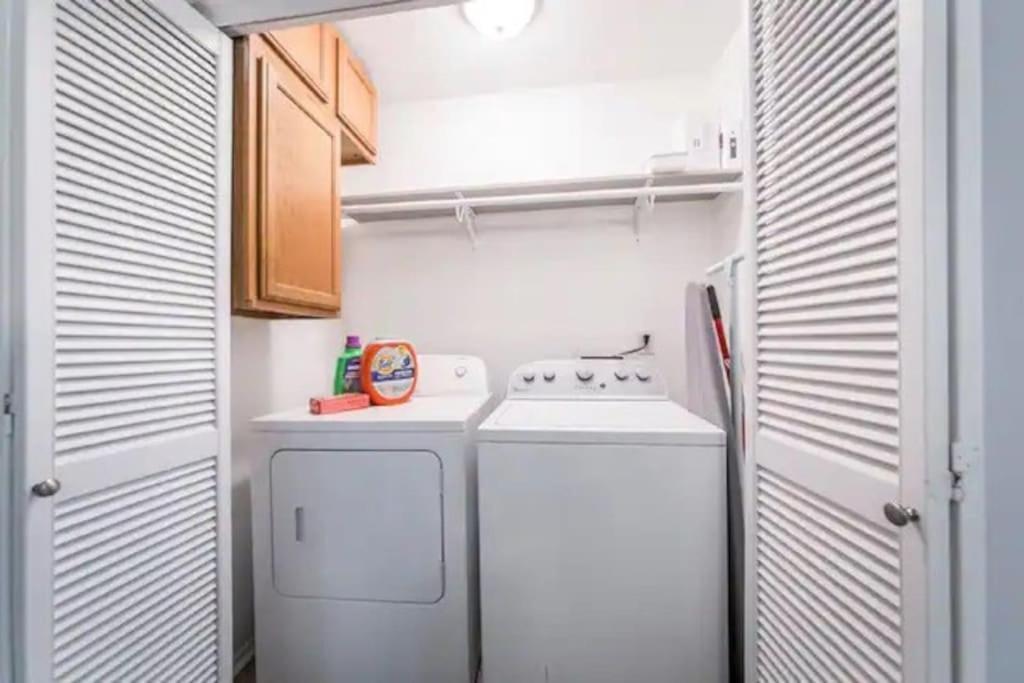 Cheerful 3 Bedroom 2Ba Home In Great Neighborhood! 杰克逊维尔 外观 照片