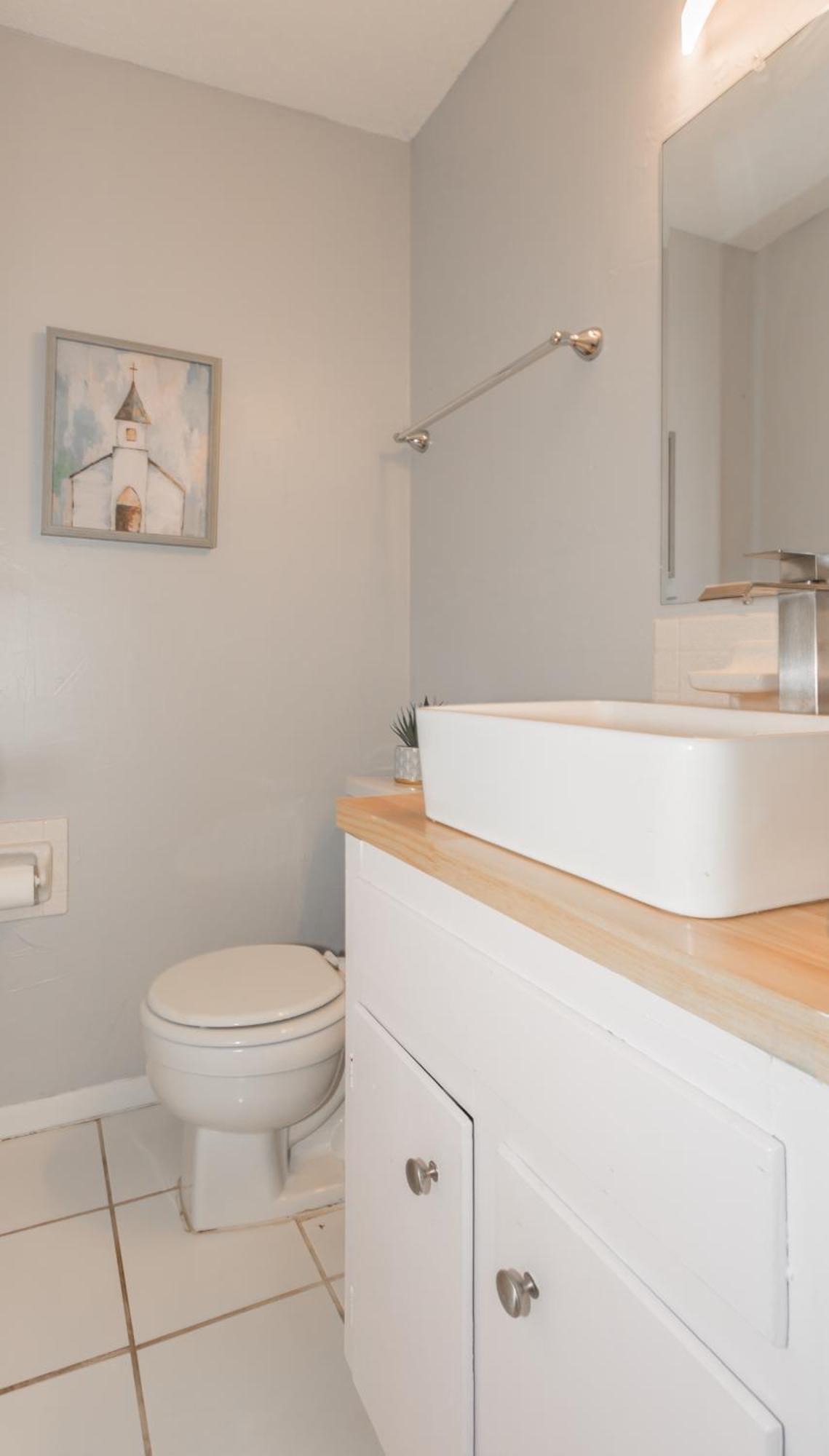 Cheerful 3 Bedroom 2Ba Home In Great Neighborhood! 杰克逊维尔 外观 照片