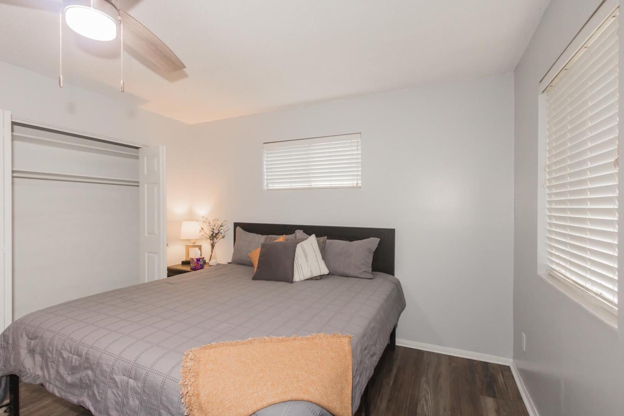 Cheerful 3 Bedroom 2Ba Home In Great Neighborhood! 杰克逊维尔 外观 照片