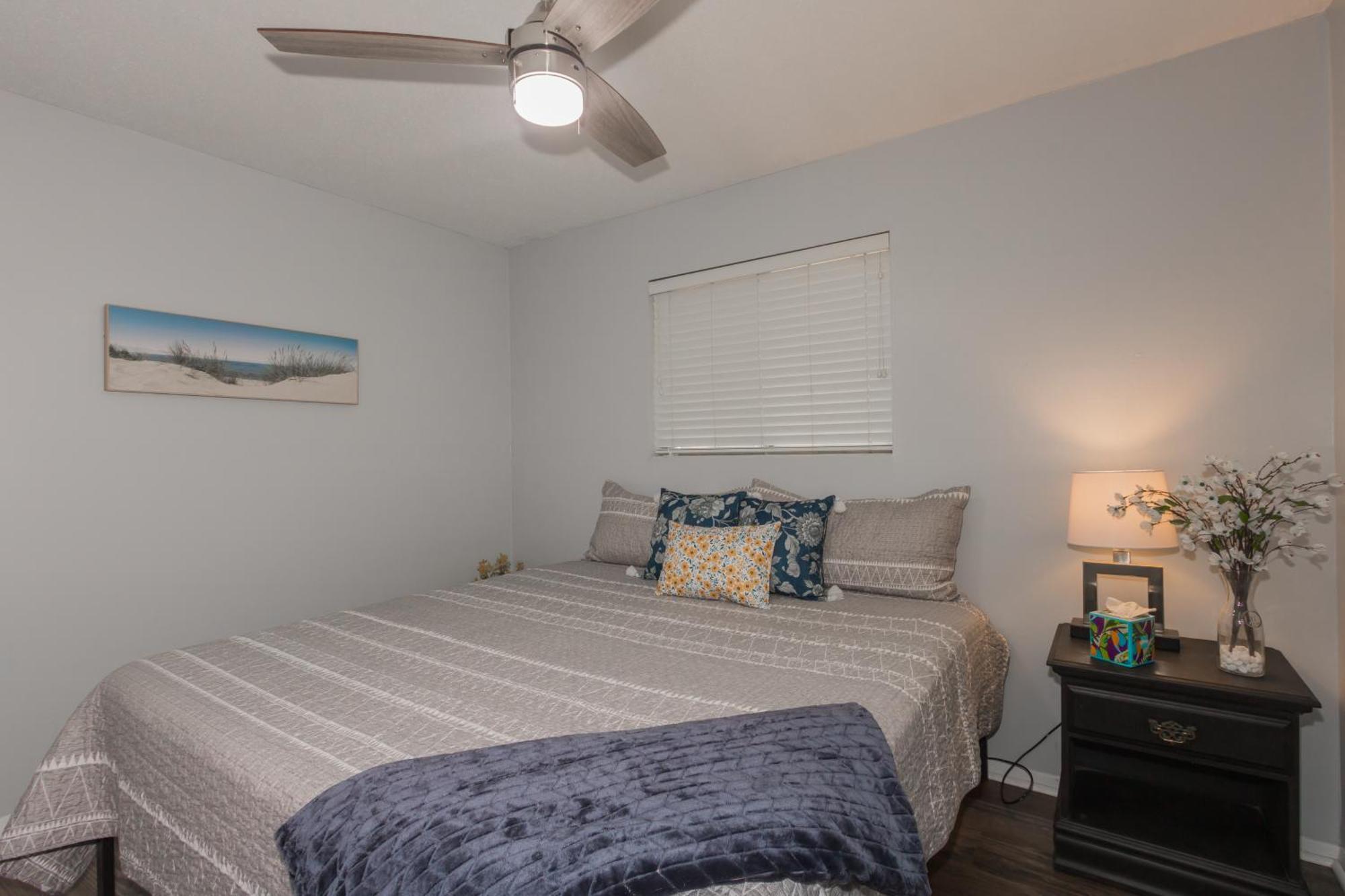 Cheerful 3 Bedroom 2Ba Home In Great Neighborhood! 杰克逊维尔 外观 照片