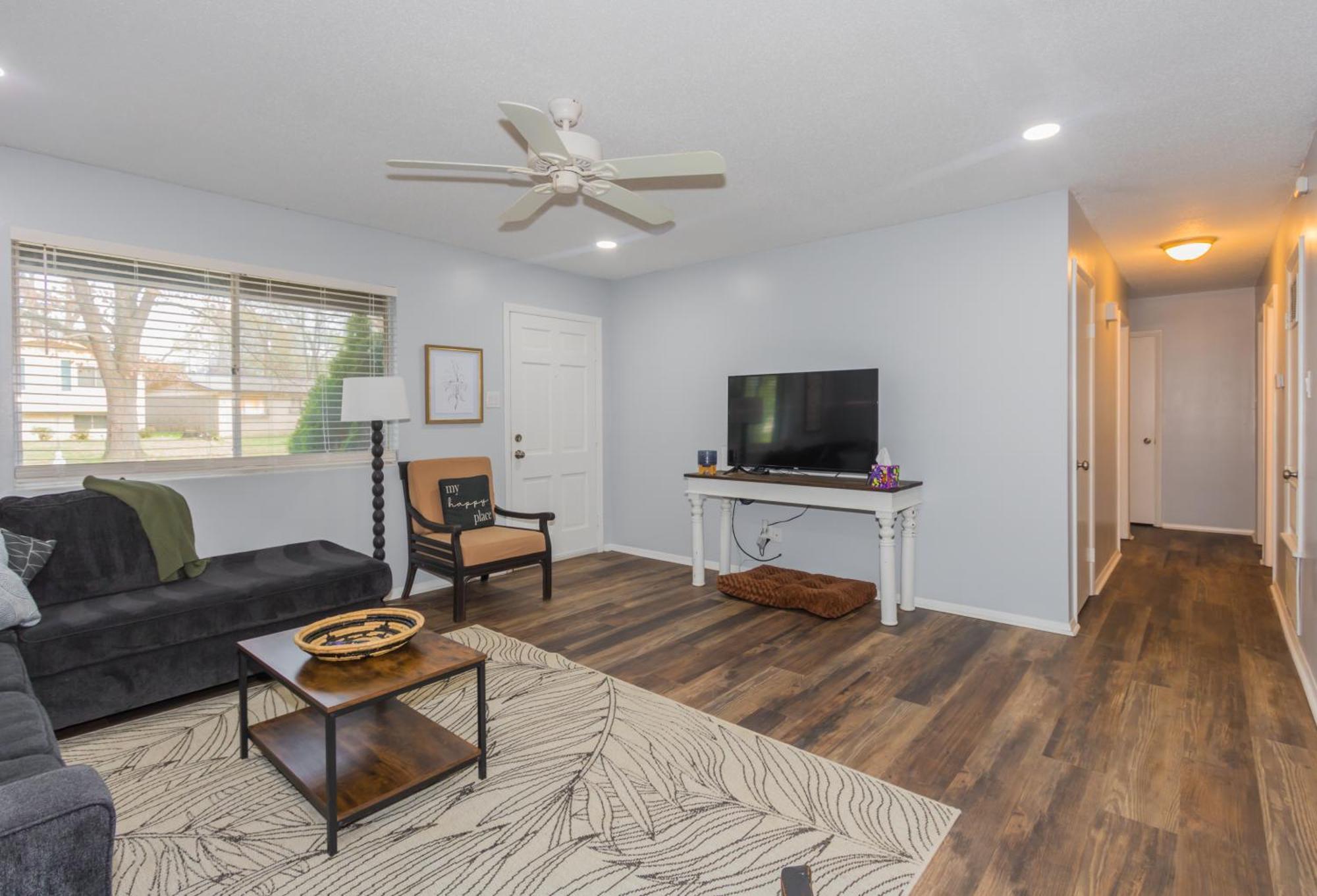 Cheerful 3 Bedroom 2Ba Home In Great Neighborhood! 杰克逊维尔 外观 照片
