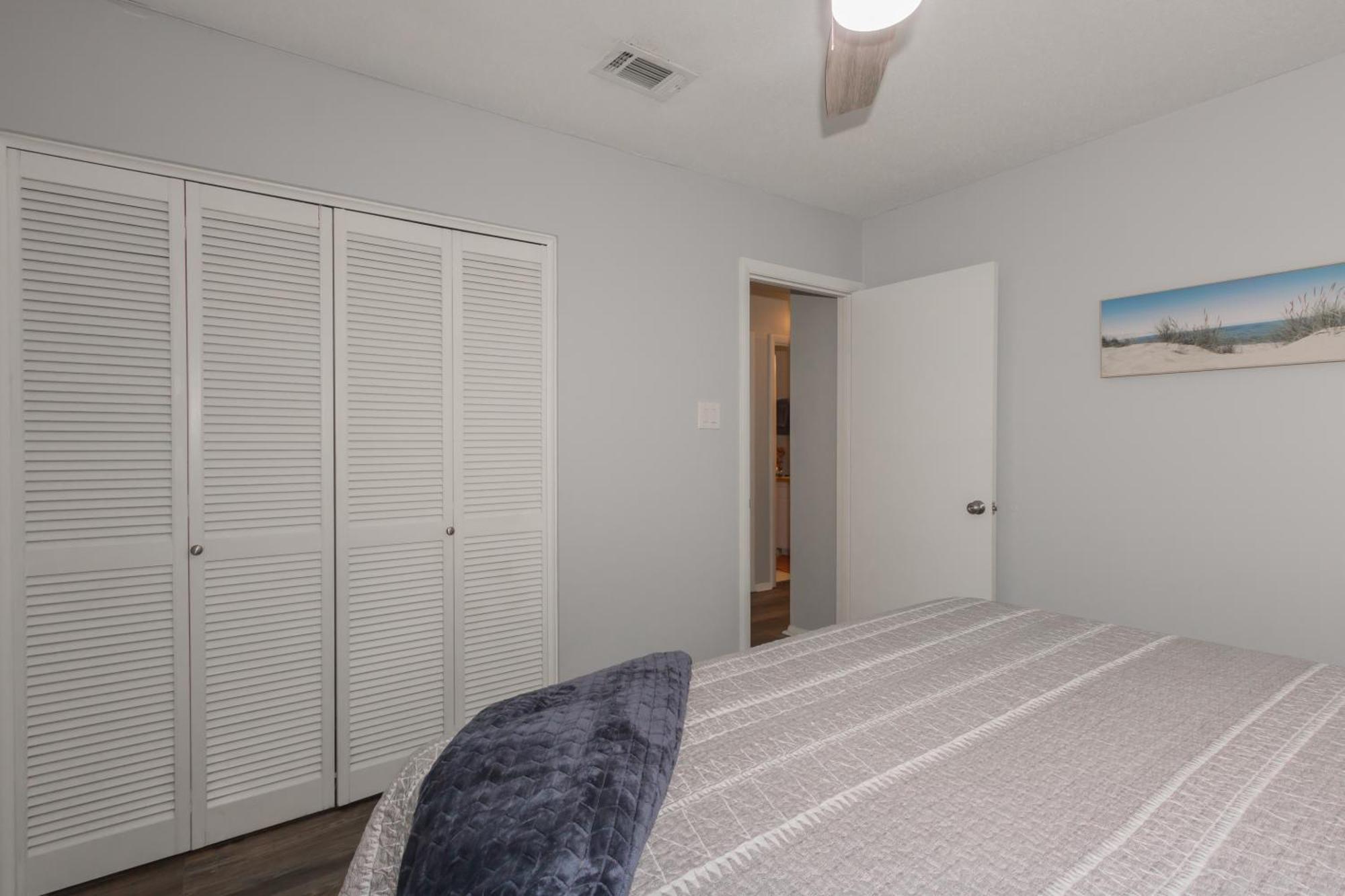 Cheerful 3 Bedroom 2Ba Home In Great Neighborhood! 杰克逊维尔 外观 照片