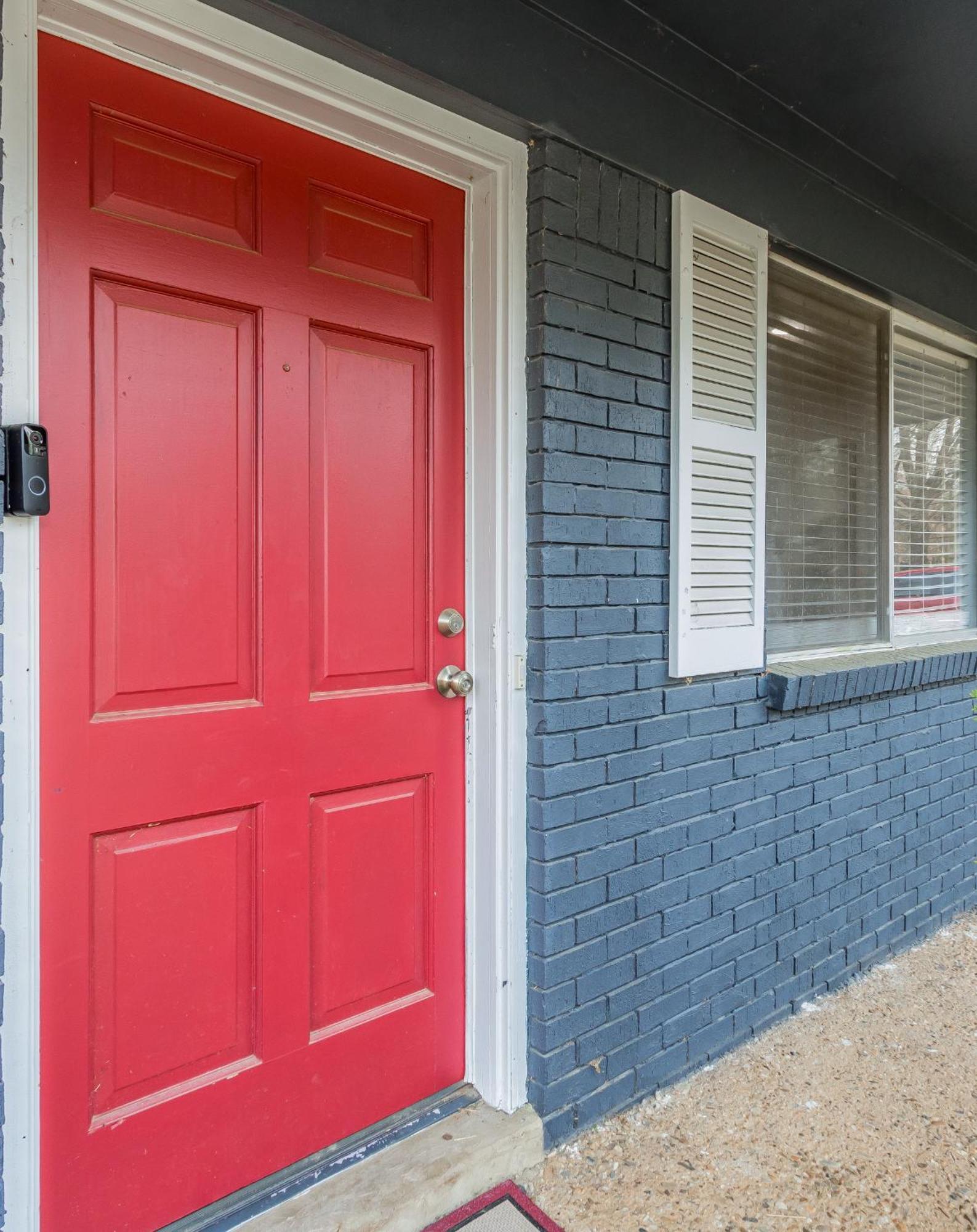 Cheerful 3 Bedroom 2Ba Home In Great Neighborhood! 杰克逊维尔 外观 照片