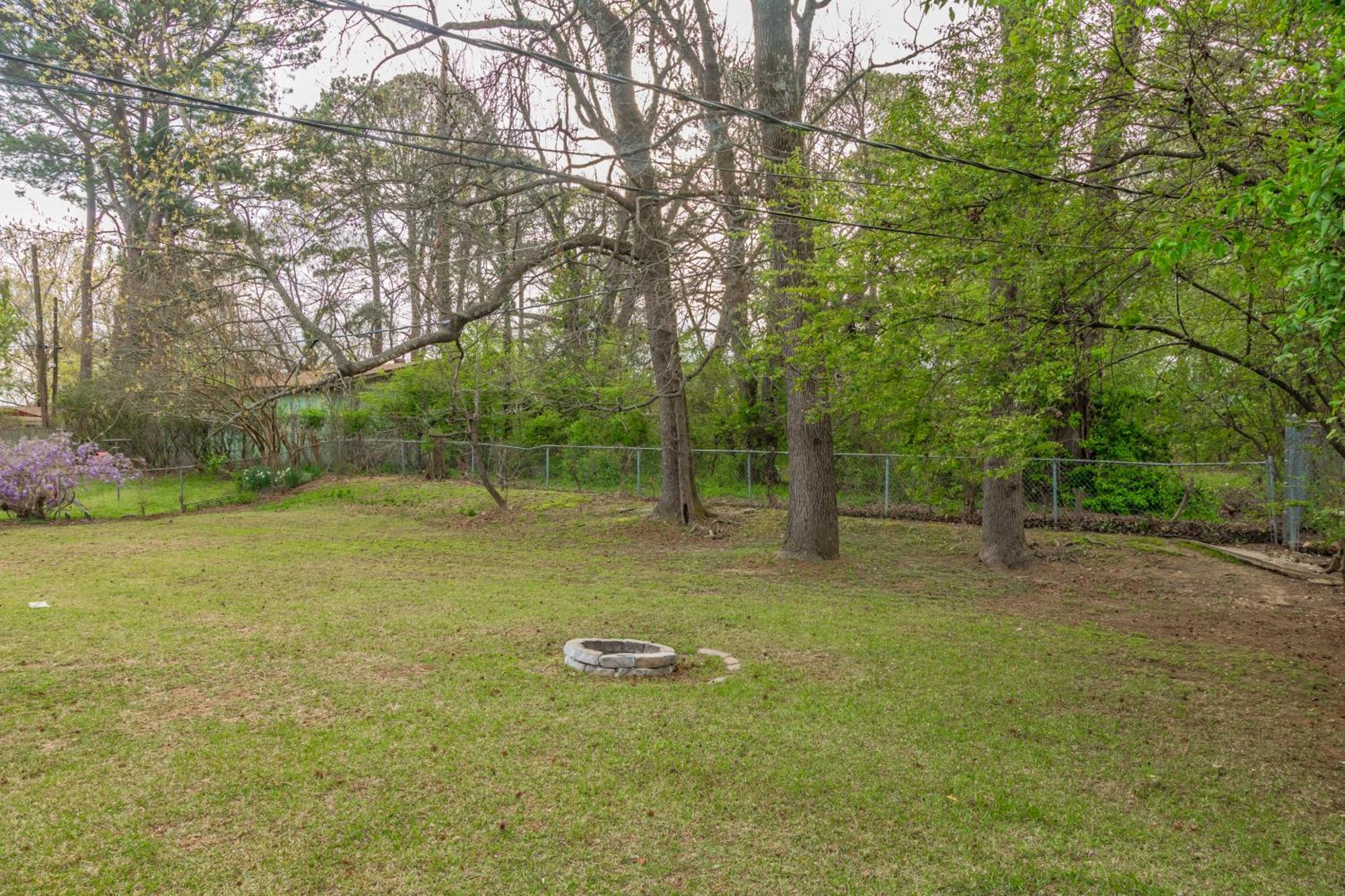 Cheerful 3 Bedroom 2Ba Home In Great Neighborhood! 杰克逊维尔 外观 照片