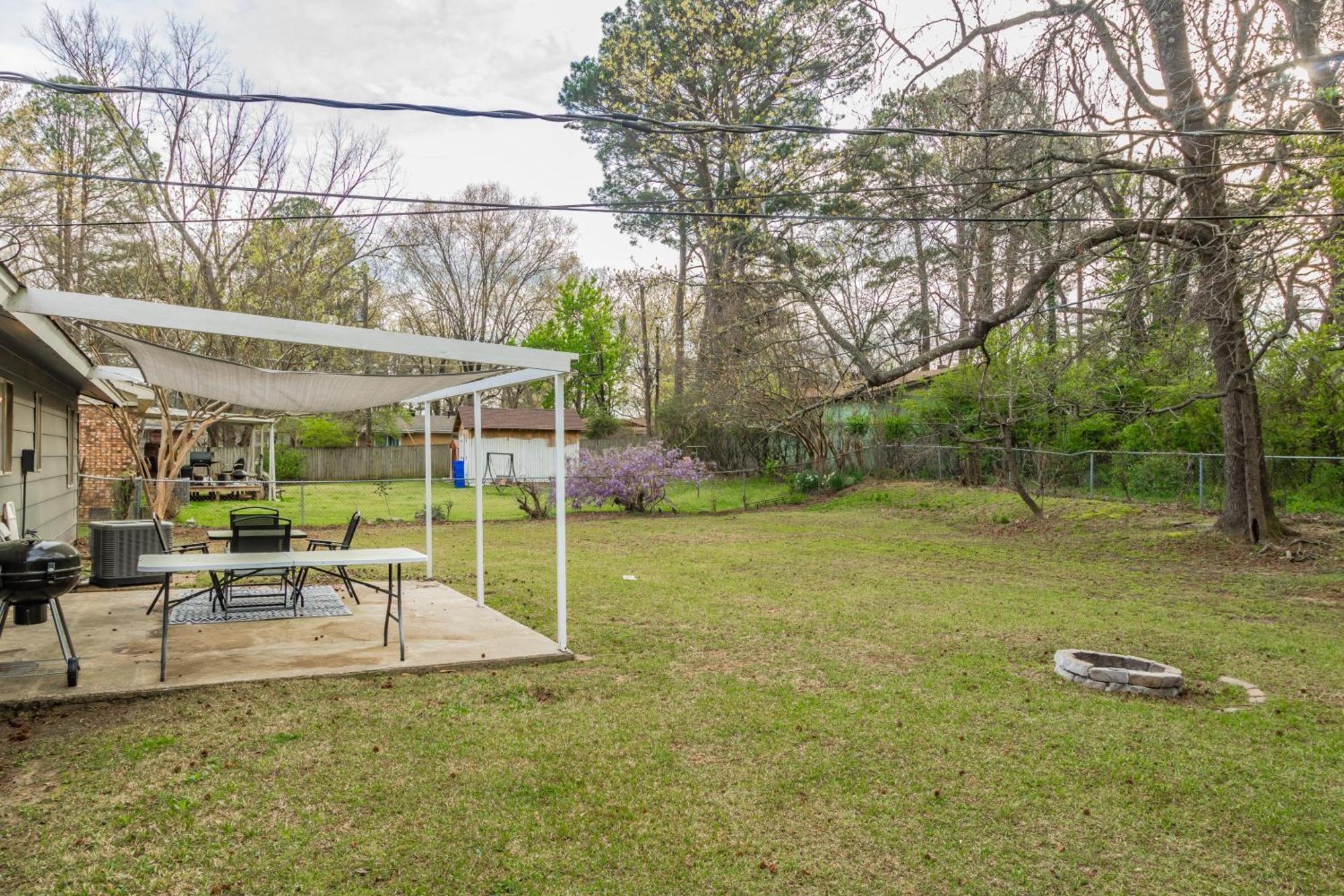 Cheerful 3 Bedroom 2Ba Home In Great Neighborhood! 杰克逊维尔 外观 照片